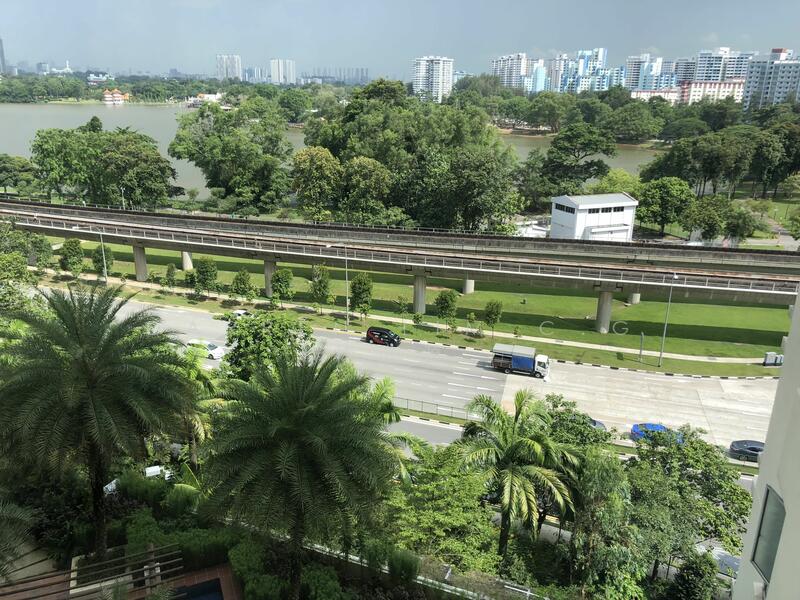 The Lakeshore, 29 Jurong West Street 41, 3 Bedrooms, 1,173 sqft, Condominium For Rent, by Darren Lim, 23921088 - PropertyGuru.com.sg