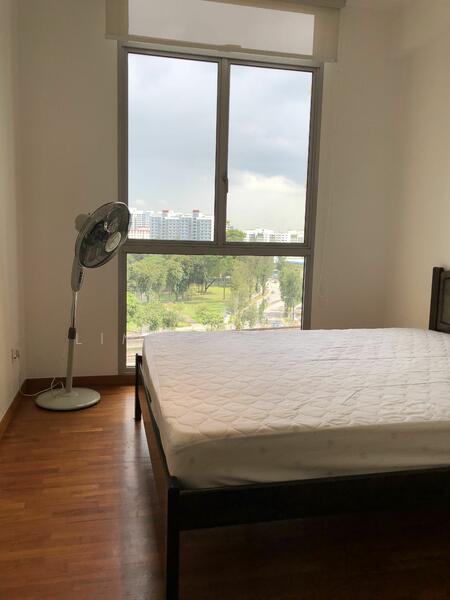 The Lakeshore, 29 Jurong West Street 41, 3 Bedrooms, 1,173 sqft, Condominium For Rent, by Darren Lim, 23921088 - PropertyGuru.com.sg
