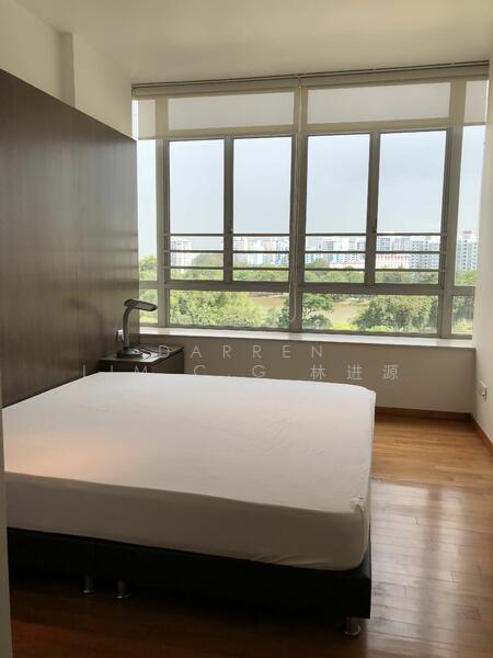 The Lakeshore, 29 Jurong West Street 41, 3 Bedrooms, 1,173 sqft, Condominium For Rent, by Darren Lim, 23921088 - PropertyGuru.com.sg