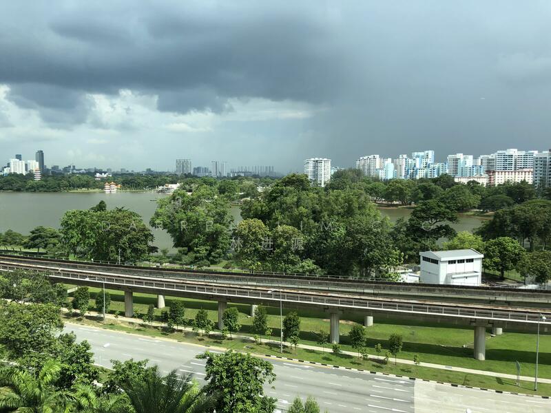 The Lakeshore, 29 Jurong West Street 41, 3 Bedrooms, 1,173 sqft, Condominium For Rent, by Darren Lim, 23921088 - PropertyGuru.com.sg