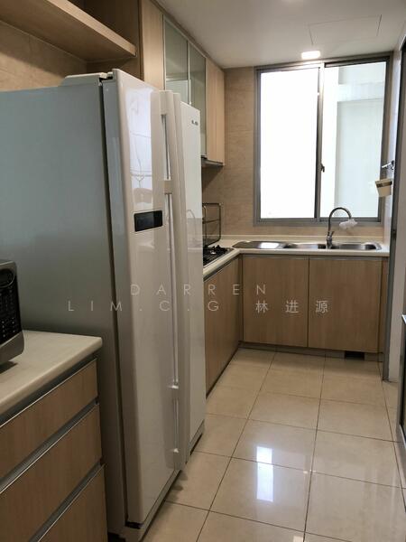 The Lakeshore, 29 Jurong West Street 41, 3 Bedrooms, 1,173 sqft, Condominium For Rent, by Darren Lim, 23921088 - PropertyGuru.com.sg