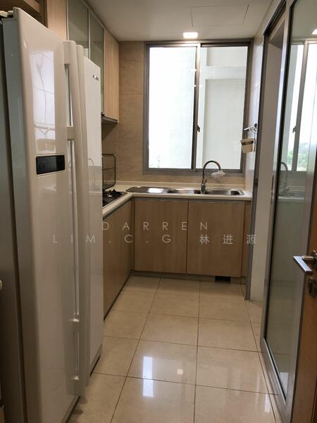 The Lakeshore, 29 Jurong West Street 41, 3 Bedrooms, 1,173 sqft, Condominium For Rent, by Darren Lim, 23921088 - PropertyGuru.com.sg