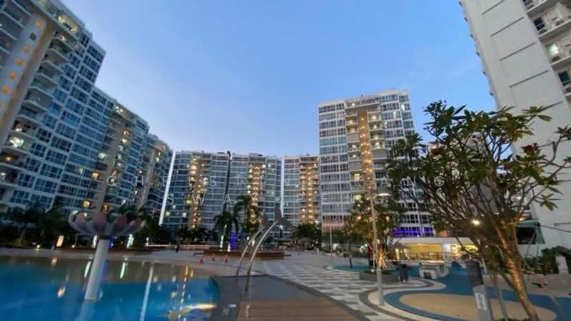 Waterview, 79 Tampines Avenue 1, Pasir Ris / Tampines, 2 Bedrooms, 926 sqft, Condominium For Rent, by Christine Kang, 23921089 - PropertyGuru.com.sg