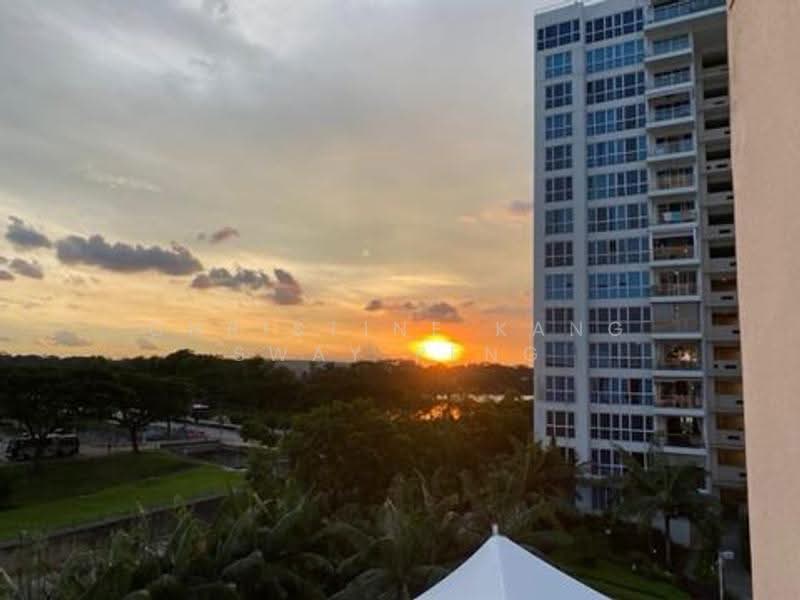 Waterview, 79 Tampines Avenue 1, Pasir Ris / Tampines, 2 Bedrooms, 926 sqft, Condominium For Rent, by Christine Kang, 23921089 - PropertyGuru.com.sg