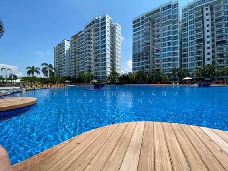 Waterview, 79 Tampines Avenue 1, Pasir Ris / Tampines, 2 Bedrooms, 926 sqft, Condominium For Rent, by Christine Kang, 23921089 - PropertyGuru.com.sg