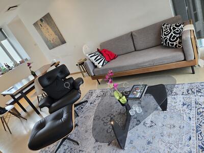 For Rent - Caribbean at Keppel Bay