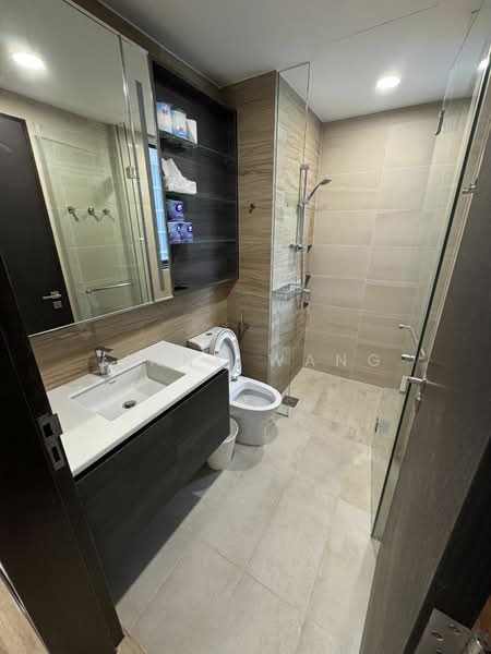 Sims Urban Oasis, 6 Sims Drive, 3 Bedrooms, 1,100 sqft, Condominium For Rent, by Jinny Wang, 23921452 - PropertyGuru.com.sg