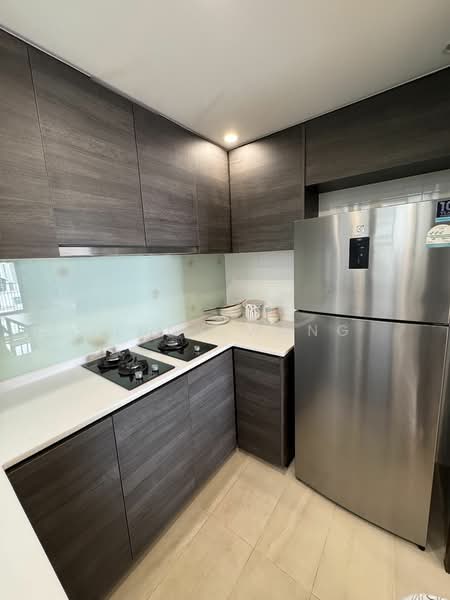 Sims Urban Oasis, 6 Sims Drive, 3 Bedrooms, 1,100 sqft, Condominium For Rent, by Jinny Wang, 23921452 - PropertyGuru.com.sg