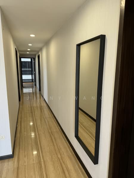 Sims Urban Oasis, 6 Sims Drive, 3 Bedrooms, 1,100 sqft, Condominium For Rent, by Jinny Wang, 23921452 - PropertyGuru.com.sg