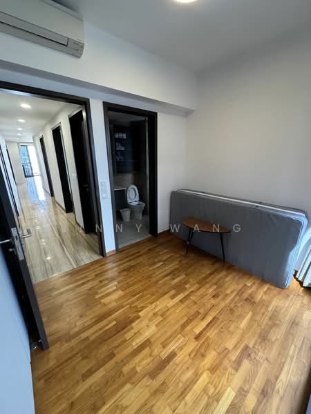 Sims Urban Oasis, 6 Sims Drive, 3 Bedrooms, 1,100 sqft, Condominium For Rent, by Jinny Wang, 23921452 - PropertyGuru.com.sg