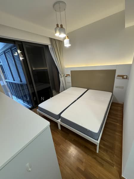 Sims Urban Oasis, 6 Sims Drive, 3 Bedrooms, 1,100 sqft, Condominium For Rent, by Jinny Wang, 23921452 - PropertyGuru.com.sg