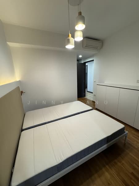 Sims Urban Oasis, 6 Sims Drive, 3 Bedrooms, 1,100 sqft, Condominium For Rent, by Jinny Wang, 23921452 - PropertyGuru.com.sg