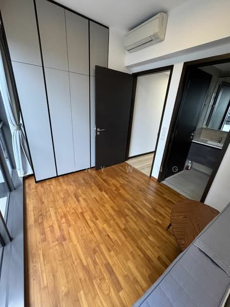 Sims Urban Oasis, 6 Sims Drive, 3 Bedrooms, 1,100 sqft, Condominium For Rent, by Jinny Wang, 23921452 - PropertyGuru.com.sg