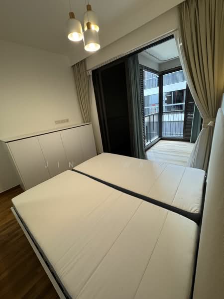 Sims Urban Oasis, 6 Sims Drive, 3 Bedrooms, 1,100 sqft, Condominium For Rent, by Jinny Wang, 23921452 - PropertyGuru.com.sg