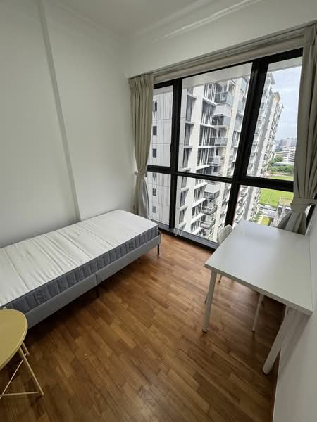 Sims Urban Oasis, 6 Sims Drive, 3 Bedrooms, 1,100 sqft, Condominium For Rent, by Jinny Wang, 23921452 - PropertyGuru.com.sg