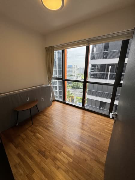 Sims Urban Oasis, 6 Sims Drive, 3 Bedrooms, 1,100 sqft, Condominium For Rent, by Jinny Wang, 23921452 - PropertyGuru.com.sg