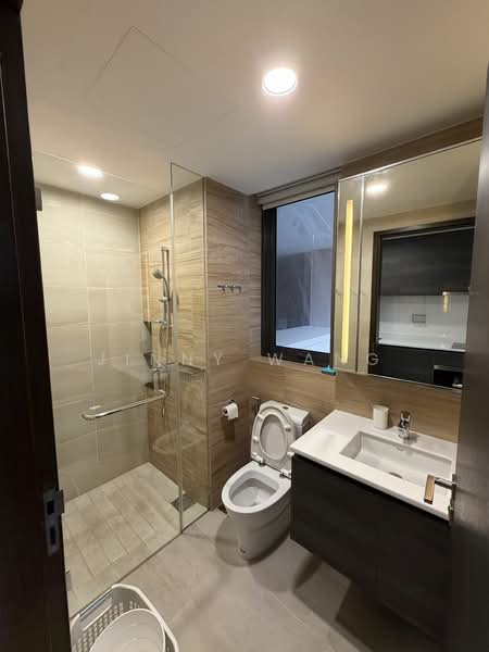 Sims Urban Oasis, 6 Sims Drive, Studio, 300 sqft, Condominium For Rent, by Jinny Wang, 23921463 - PropertyGuru.com.sg