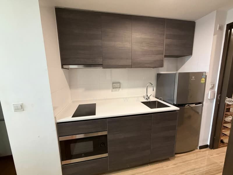 Sims Urban Oasis, 6 Sims Drive, Studio, 300 sqft, Condominium For Rent, by Jinny Wang, 23921463 - PropertyGuru.com.sg