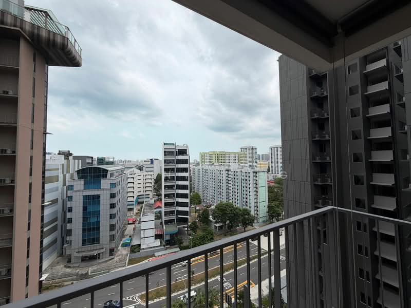 Sims Urban Oasis, 6 Sims Drive, Studio, 300 sqft, Condominium For Rent, by Jinny Wang, 23921463 - PropertyGuru.com.sg