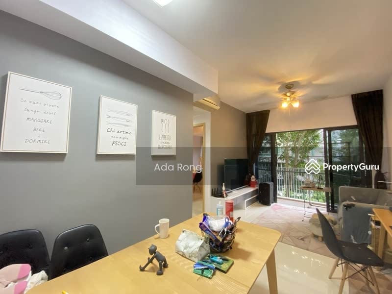 For Rent - NV Residences