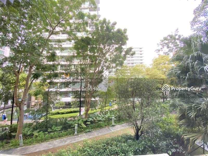 For Rent - NV Residences
