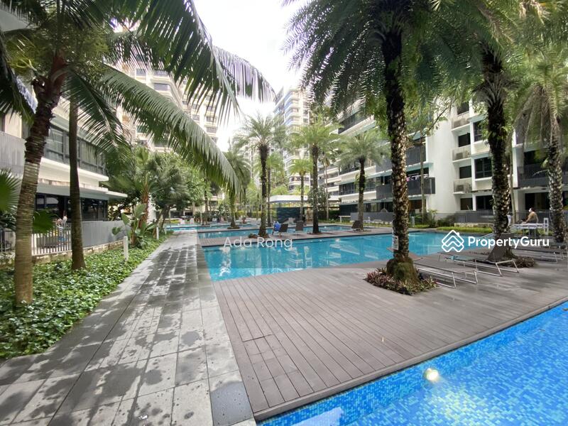 For Rent - NV Residences