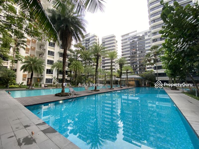 For Rent - NV Residences