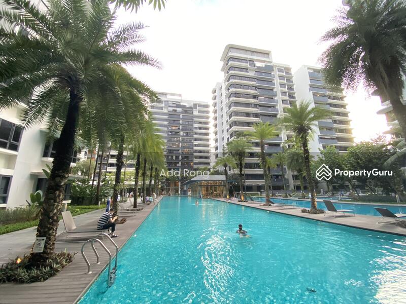 For Rent - NV Residences