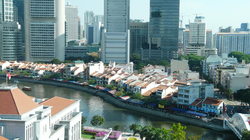 Boat Quay, Boat Quay, 1,450 sqft, Shop / Shophouse For Rent, by KH Heng, 23922136 - CommercialGuru.com.sg
