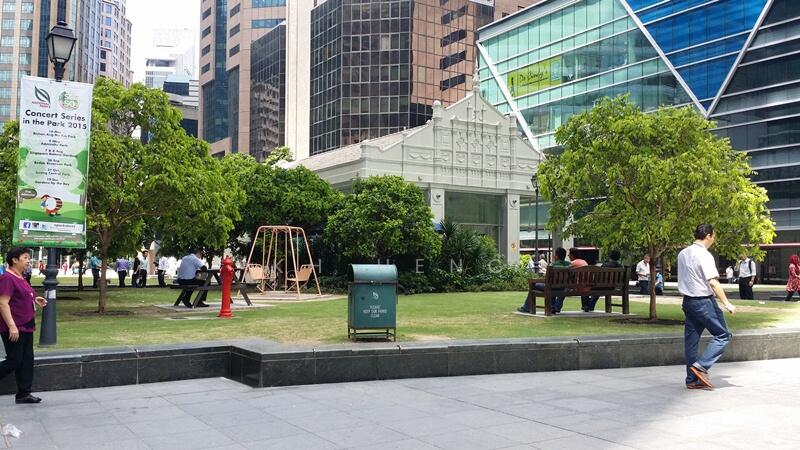 Boat Quay, Boat Quay, 1,450 sqft, Shop / Shophouse For Rent, by KH Heng, 23922136 - CommercialGuru.com.sg
