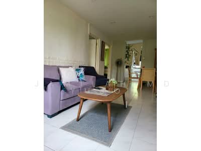 For Rent - 122 Yuan Ching Road
