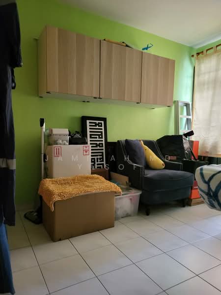 122 Yuan Ching Road, 122 Yuan Ching Road, 2 Bedrooms, 743 sqft, HDB Flat For Rent, by Jamilah Md Yusof, 23922139 - PropertyGuru.com.sg