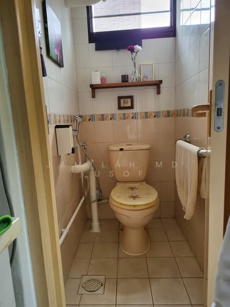 122 Yuan Ching Road, 122 Yuan Ching Road, 2 Bedrooms, 743 sqft, HDB Flat For Rent, by Jamilah Md Yusof, 23922139 - PropertyGuru.com.sg