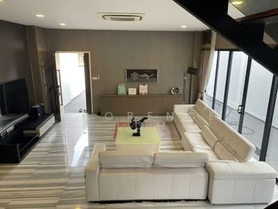 For Rent - Serangoon Garden Estate