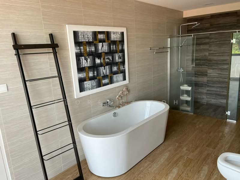 Serangoon Garden Estate, Serangoon Garden Estate, 5 Bedrooms, 4,500 sqft, Corner Terrace For Rent, by Florence Loh, 23922470 - PropertyGuru.com.sg