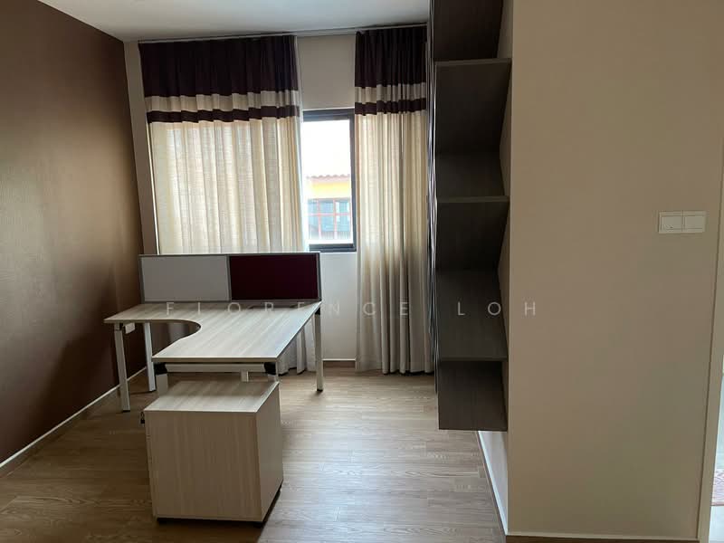 Serangoon Garden Estate, Serangoon Garden Estate, 5 Bedrooms, 4,500 sqft, Corner Terrace For Rent, by Florence Loh, 23922470 - PropertyGuru.com.sg