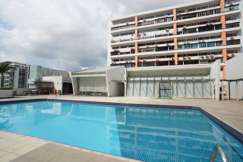 Sherwood Towers Condominium For Sale at S$ 920,000 | PropertyGuru Singapore