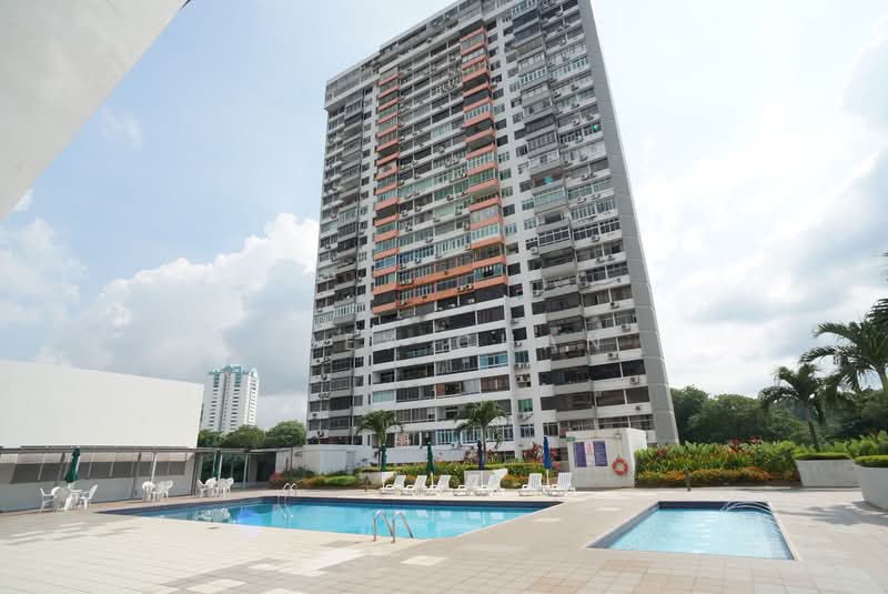 Sherwood Towers Condominium For Sale at S$ 920,000 | PropertyGuru Singapore