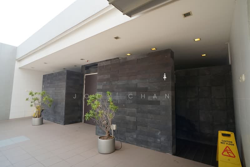 Sherwood Towers Condominium For Sale at S$ 920,000 | PropertyGuru Singapore