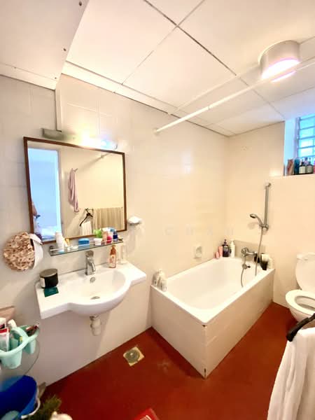 Sherwood Towers Condominium For Sale at S$ 920,000 | PropertyGuru Singapore