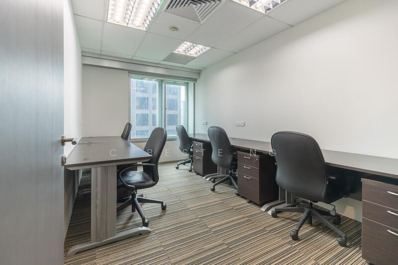 The Octagon, 105 Cecil Street, Boat Quay / Raffles Place / Marina, 150 sqft, Office For Rent, by Cebeste Ng, 23922569 - CommercialGuru.com.sg