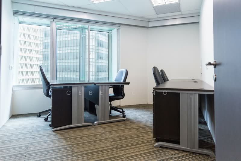 The Octagon, 105 Cecil Street, Boat Quay / Raffles Place / Marina, 150 sqft, Office For Rent, by Cebeste Ng, 23922569 - CommercialGuru.com.sg