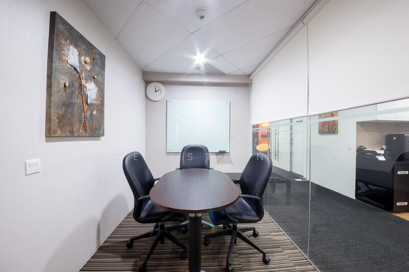 The Octagon, 105 Cecil Street, Boat Quay / Raffles Place / Marina, 150 sqft, Office For Rent, by Cebeste Ng, 23922569 - CommercialGuru.com.sg