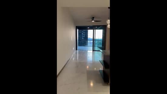 Marina One Residences, 23 Marina Way, 1 Bedroom, 764 sqft, Condominium For Rent, by Lisa Wong, 23922675 - PropertyGuru.com.sg