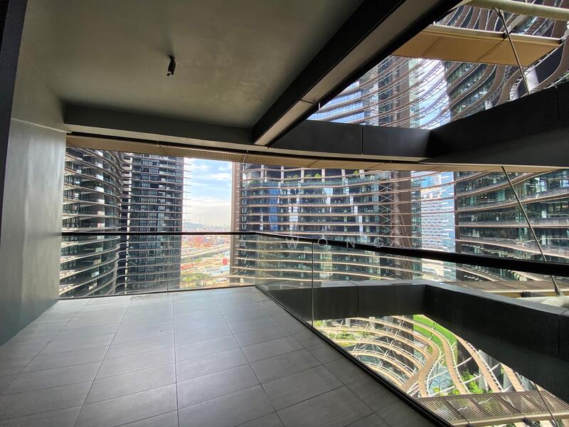 Marina One Residences, 23 Marina Way, 1 Bedroom, 764 sqft, Condominium For Rent, by Lisa Wong, 23922675 - PropertyGuru.com.sg