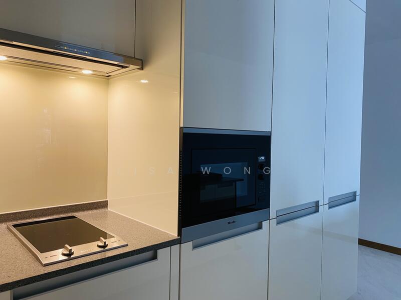 Marina One Residences, 23 Marina Way, 1 Bedroom, 764 sqft, Condominium For Rent, by Lisa Wong, 23922675 - PropertyGuru.com.sg