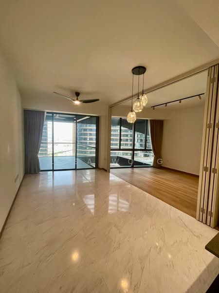 Marina One Residences, 23 Marina Way, 1 Bedroom, 764 sqft, Condominium For Rent, by Lisa Wong, 23922675 - PropertyGuru.com.sg