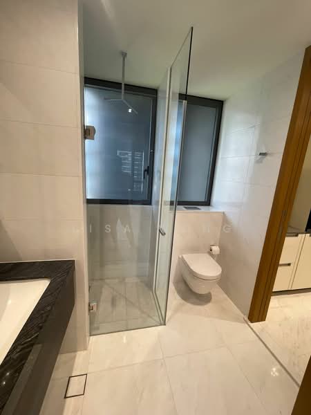 Marina One Residences, 23 Marina Way, 1 Bedroom, 764 sqft, Condominium For Rent, by Lisa Wong, 23922675 - PropertyGuru.com.sg