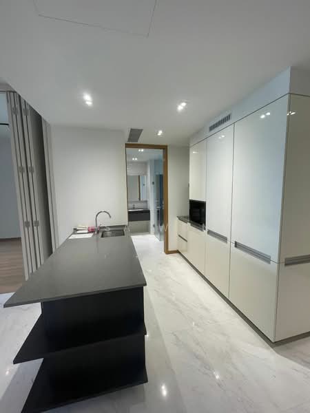 Marina One Residences, 23 Marina Way, 1 Bedroom, 764 sqft, Condominium For Rent, by Lisa Wong, 23922675 - PropertyGuru.com.sg