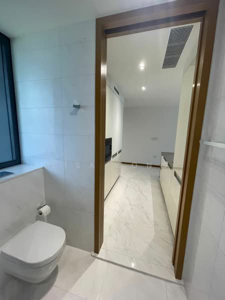 Marina One Residences, 23 Marina Way, 1 Bedroom, 764 sqft, Condominium For Rent, by Lisa Wong, 23922675 - PropertyGuru.com.sg